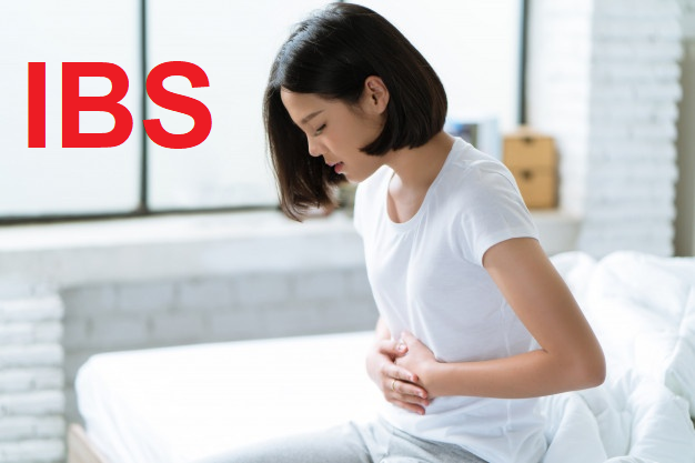 Hội chứng ruột kích thích IBS là nguyên nhân hàng đầu gây đau bụng đi ngoài vào buổi sáng