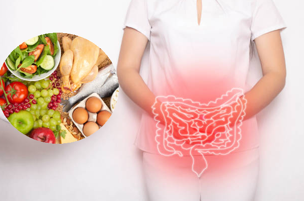 Người mắc hội chứng ruột kích thích nên ăn uống như thế nào?