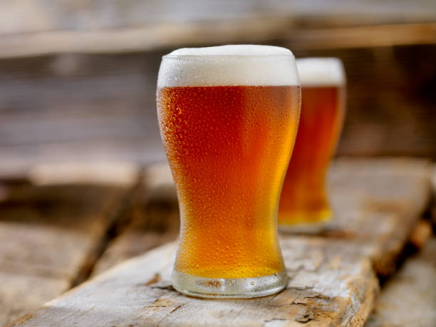  Người mắc hội chứng ruột kích kích không nên uống bia
