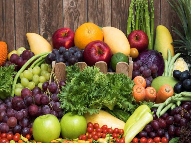 Viêm đại tràng nên ăn quả gì? 5 loại trái cây tốt cho đại tràng nhất