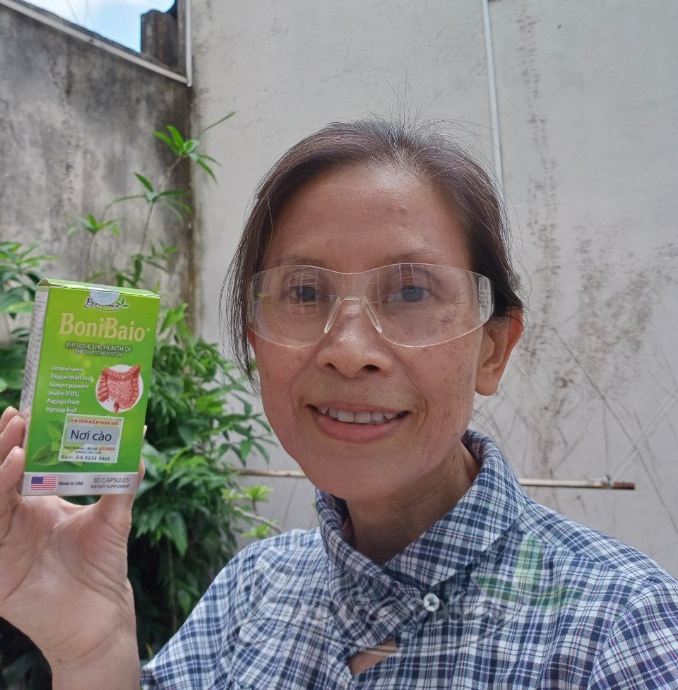 Đồng Nai: Bí quyết đơn giản của cô giáo làng giúp đẩy lui bệnh đại tràng 