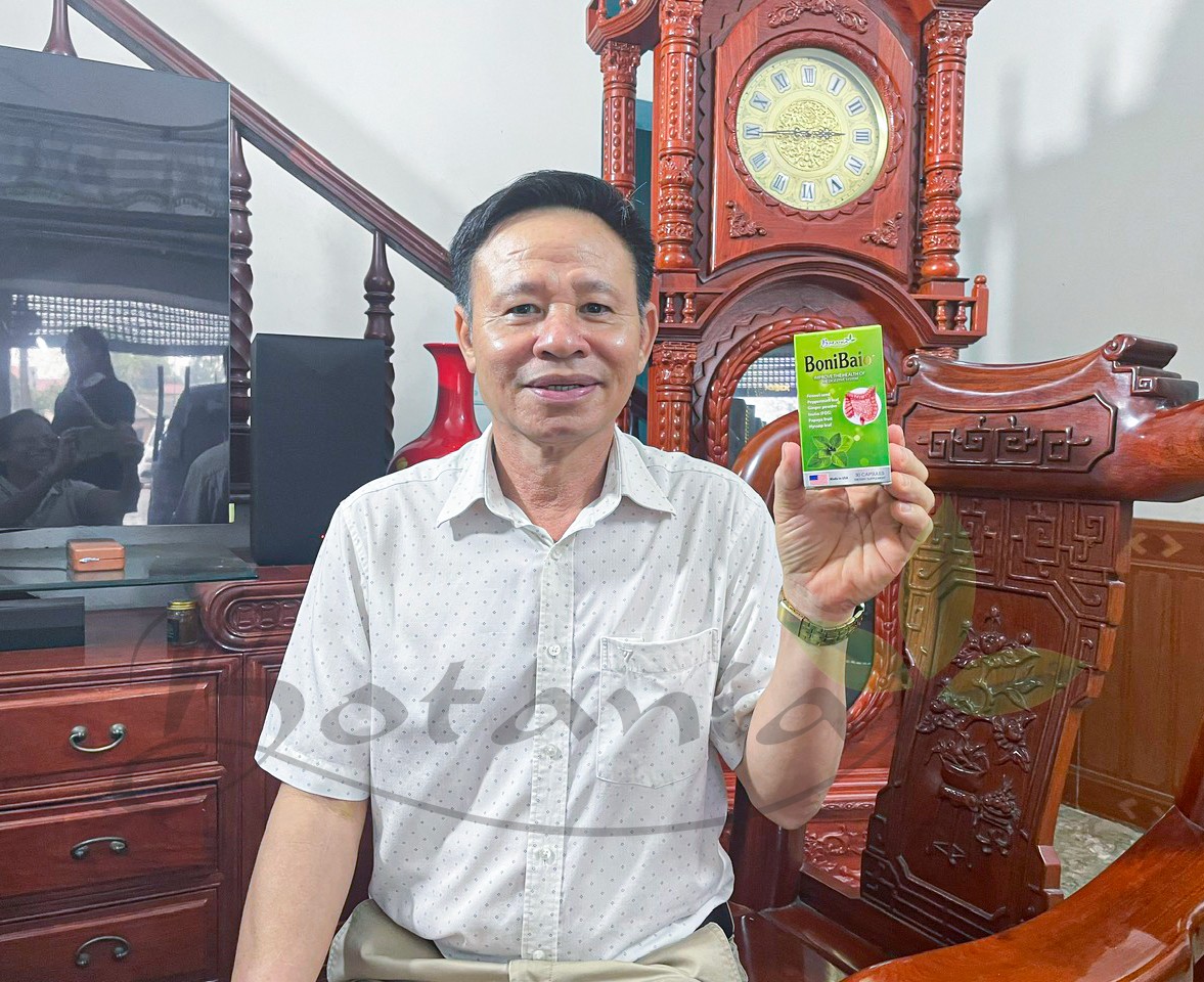 Giải pháp giúp bệnh nhân đại tràng ăn ngon, ngủ yên!