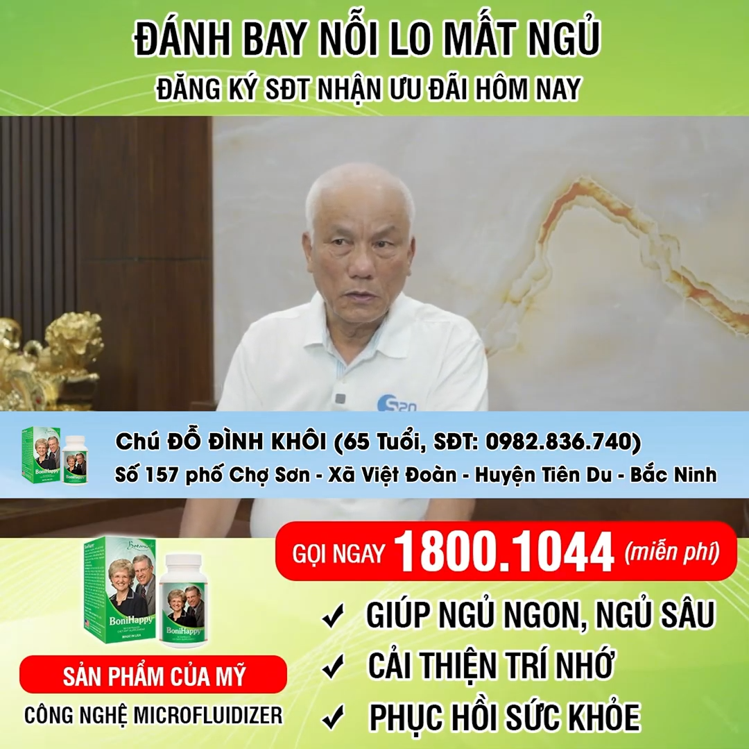 Giấc ngủ 2 tiếng và 8 tiếng: khoảng cách giữa 