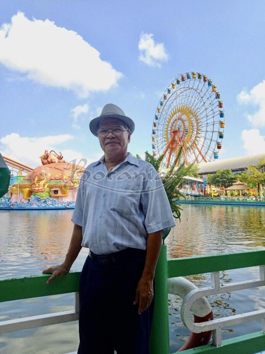 Hồ Chí Minh: BoniMen đã giúp tôi chiến thắng bệnh phì đại tiền liệt tuyến nhanh chóng bất ngờ