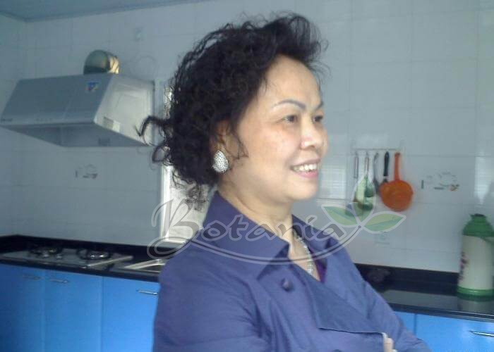 Khánh Hòa: Dùng BoniHair sau 6 tháng, tóc tôi đã giảm hẳn rụng, nhiều sợi tóc con mọc lên