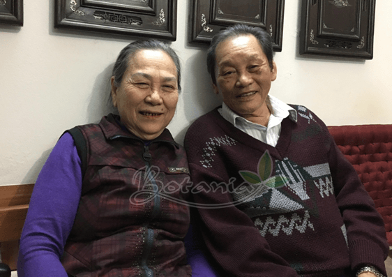 Hà Nội: Niềm vui của đôi vợ chồng già khi chiến thắng bệnh suy giãn tĩnh mạch
