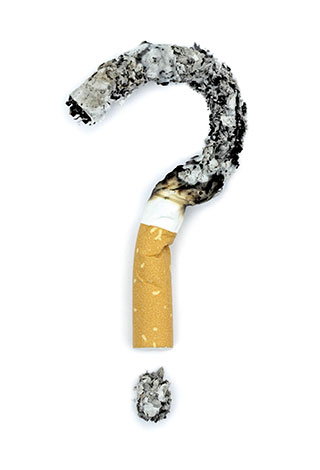 Phương pháp nào giúp bỏ thuốc lá hiệu quả