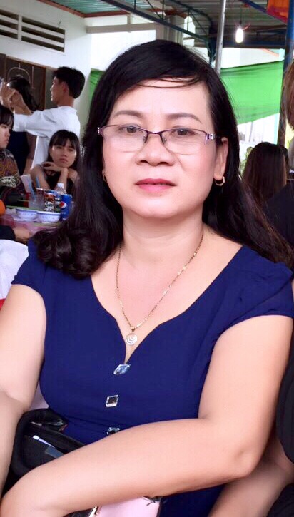 Bình Thuận: BoniHair - Phương thức đơn giản khi bị bạc tóc và rụng tóc của cô giáo 47 tuổi