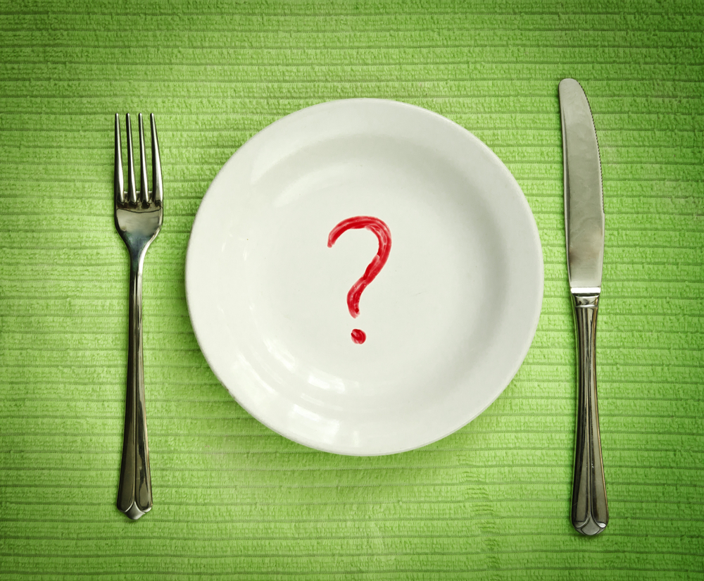 Người bệnh viêm đại tràng nên ăn gì ?