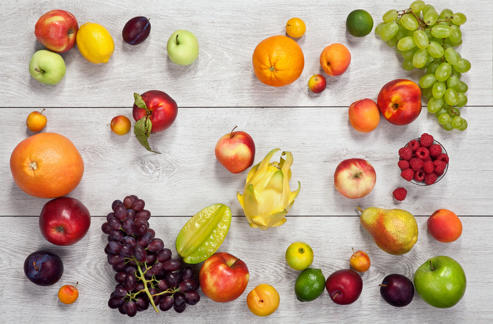 Người bệnh viêm đại tràng có nên ăn nhiều trái cây không ?