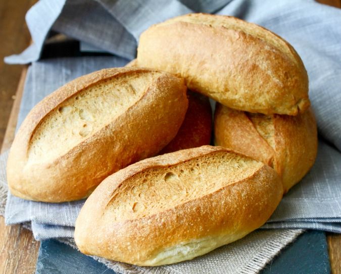 Viêm đại tràng có nên ăn bánh mì không?