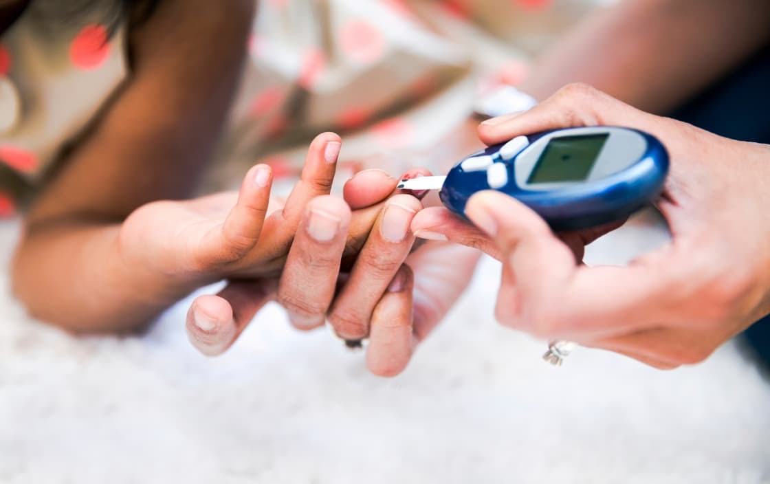 Mối quan hệ giữa bệnh tiểu đường và di truyền