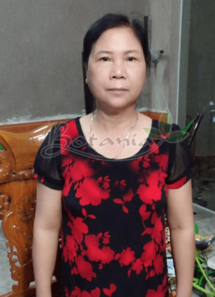 Bắc Giang: Vượt qua biến chứng tiểu đường nhờ BoniDiabet