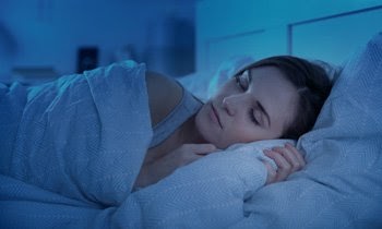 Tìm hiểu về 4 giai đoạn của một giấc ngủ