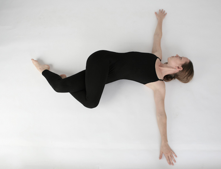 Bài tập yoga tốt cho bệnh nhân viêm đại tràng mãn tính