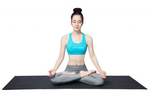 Yoga cho bệnh viêm đại tràng