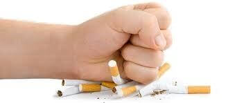 Bỏ thuốc lá, bảo vệ những người xung quanh