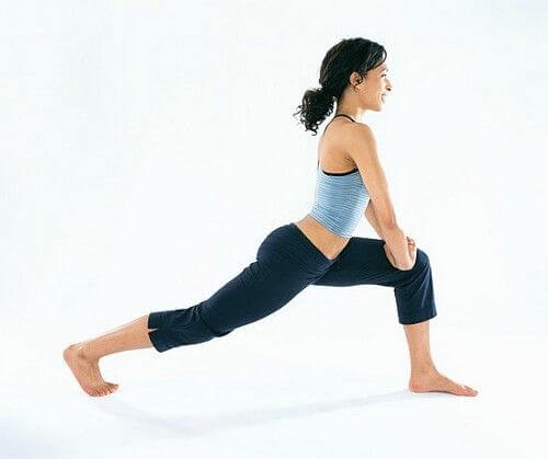 Những bài tập thể dục tốt cho người suy giãn tĩnh mạch chân