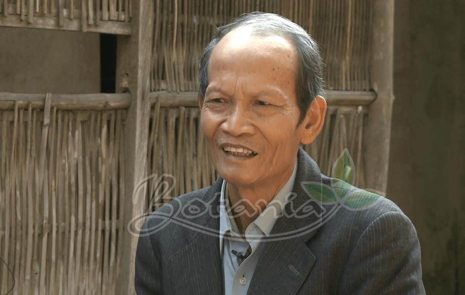 Hà Nội: Bí quyết giữ nhiệt yêu ở tuổi 71 - BoniSeal