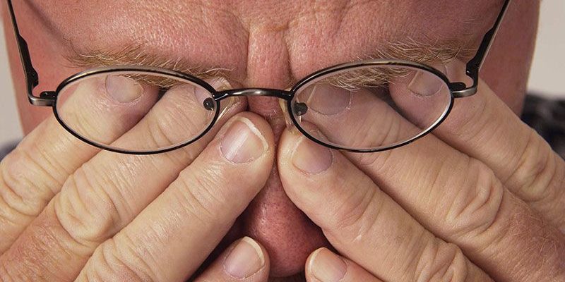 Cảnh báo: Biến chứng mắt của bệnh tiểu đường có thể gây mù lòa !