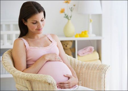 Hỗ trợ điều trị trĩ ở phụ nữ mang thai và sau sinh