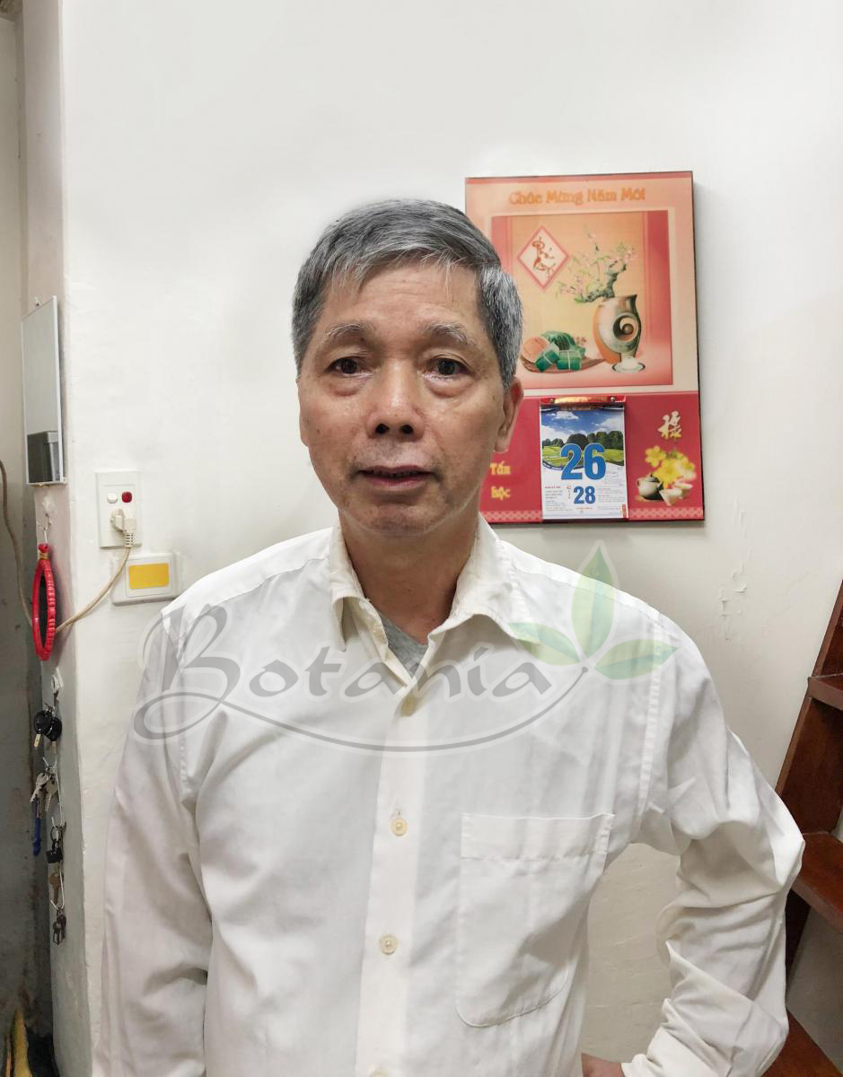Hà Nội: Hành trình vượt qua mất ngủ ở tuổi 70 của bác Thịnh với BoniHappy