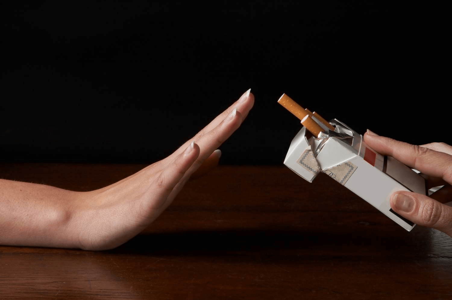 Làm sao để bỏ thuốc lá