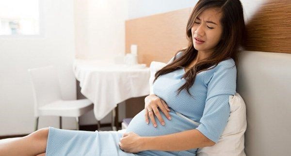 Tìm hiểu về bệnh mất ngủ ở phụ nữ mang thai