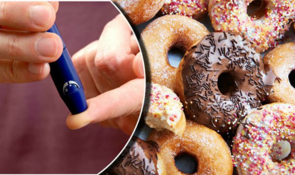 10 loại thực phẩm mà người bị bệnh tiểu đường không nên ăn