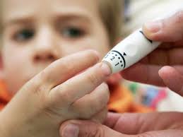 Bệnh tiểu đường ở trẻ em và 5 điều cha mẹ cần phải biết