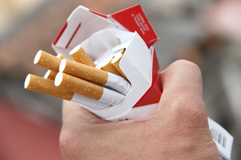Hồ chí minh: Tôi đã bỏ được thuốc lá một cách dễ dàng