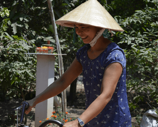 Sống khỏe mạnh vì hết bệnh thoái hóa khớp