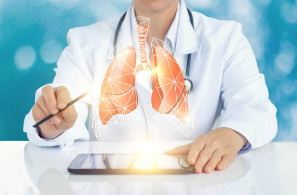 Giải độc phổi là rất cần thiết đối với tình trạng phổi yếu