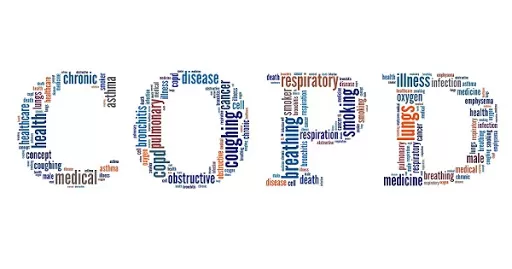 Làm sao để bệnh phổi tắc nghẽn mãn tính COPD không bị tái phát nhiều lần?