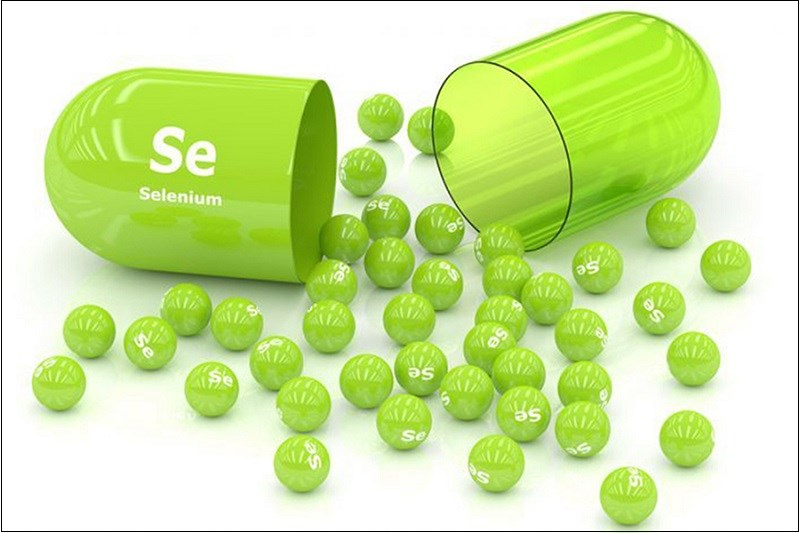 Selen giúp ổn định đường huyết, ngăn ngừa biến chứng nguy hiểm