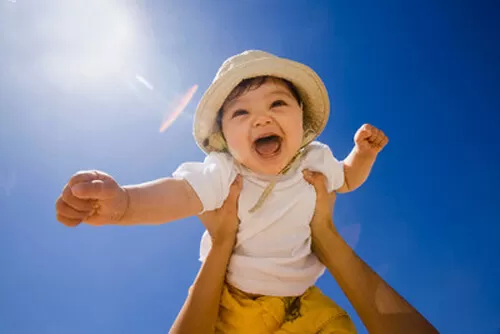 “ Nuôi con không cần lo viêm đường hô hấp”- có phải là ước mơ xa vời cùng BoniKiddy?