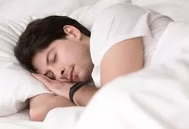 Những đặc điểm biến đổi của hệ bài tiết khi ngủ