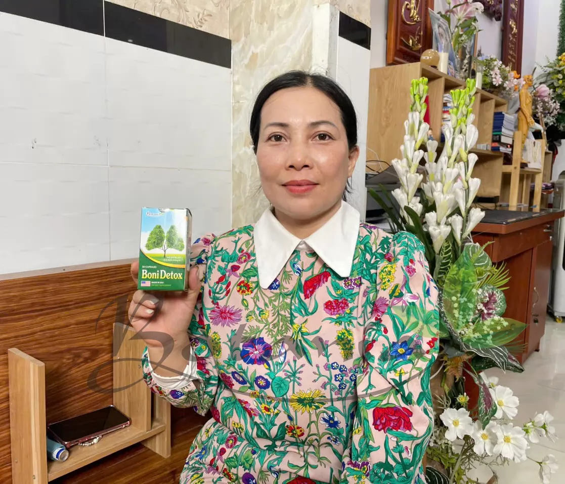 Tìm lại hơi thở khỏe mạnh sau khi mắc bệnh hen suyễn