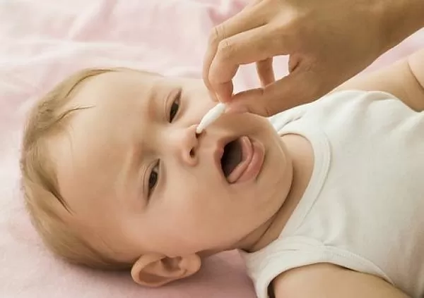Trẻ em bị viêm phế quản bao lâu thì khỏi?