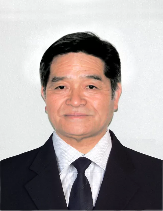 Tiến sĩ, bác sĩ Katsuyuki Nakajima, đại học Gunma, Nhật Bản