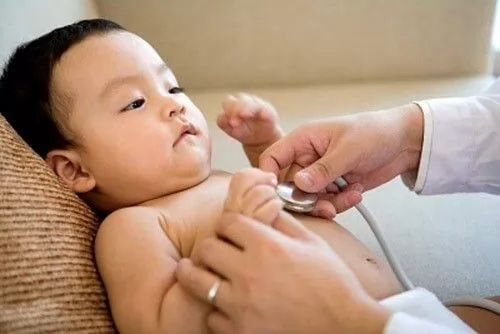 Bệnh viêm tiểu phế quản trẻ em, những điều cần biết về BoniKiddy