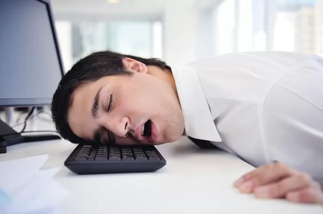 Thiếu ngủ và ngủ quá nhiều