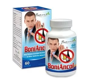 Hỏi: Tại sao BoniAncol giúp bỏ được rượu và giải được rượu?