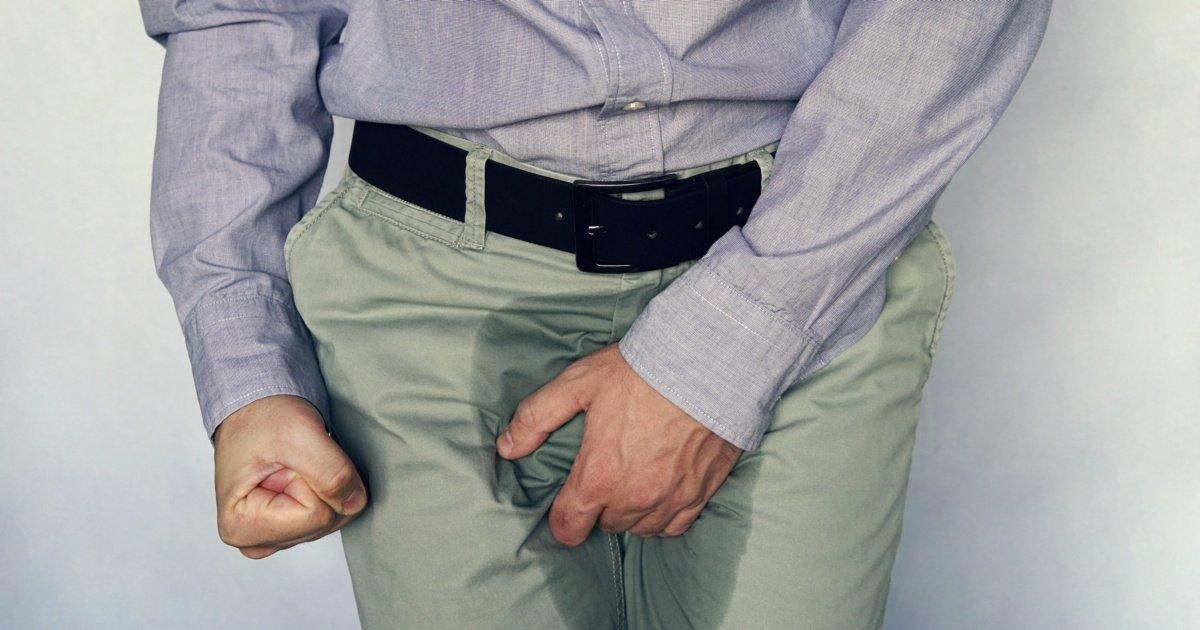 Giảm són tiểu do phì đại tuyến tiền liệt bằng cách nào?