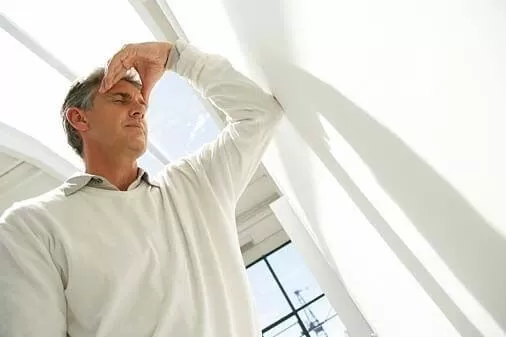 Cần làm gì khi người thân bị đột quỵ ?