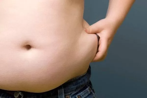 Thừa cân béo phì là gì?
