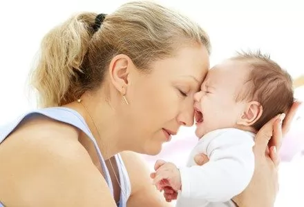 Hỏi: Thưa bác sĩ, dấu hiệu để nhận biết trẻ khóc dạ đề là gì?