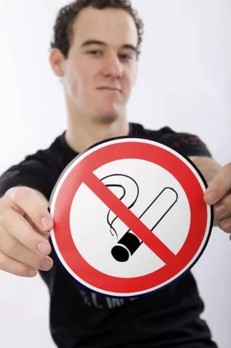 Cai nghiện thuốc lá bằng cách nào?