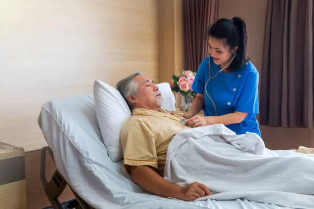Bệnh phổi tắc nghẽn mãn tính là gì? Dấu hiệu nhận biết và các giải pháp hiệu quả