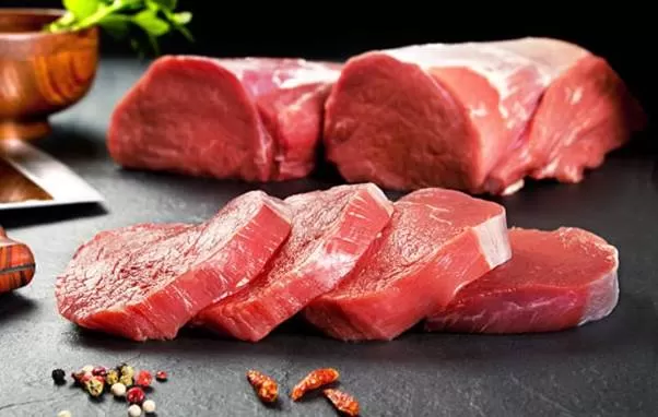 Người bệnh gút cần kiêng tuyệt đối các loại thịt đỏ
